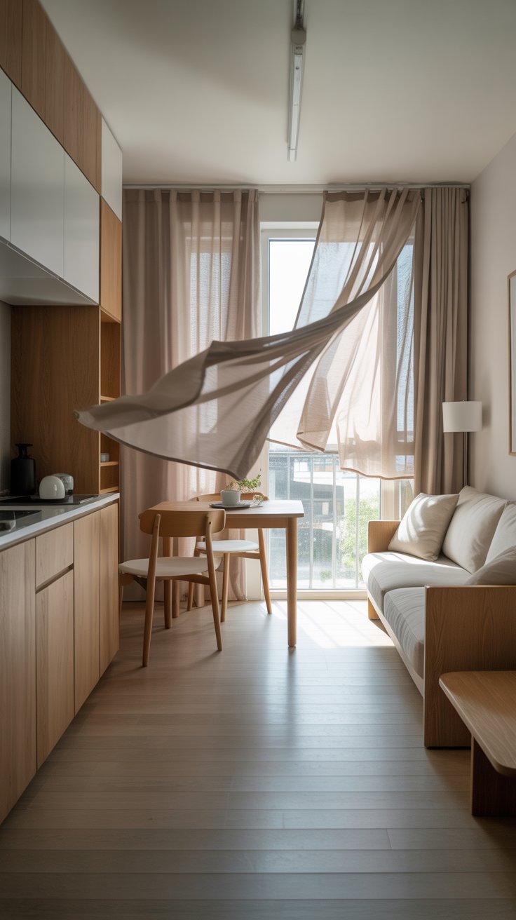 Warum Lüften nicht immer funktioniert – selbst wenn du alles richtig machst