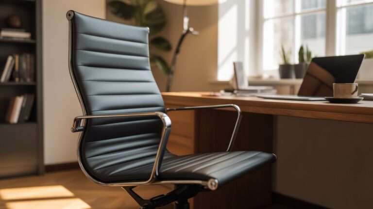 Welcher Bürostuhl passt zu mir? Entscheidungshilfe für den Alltag