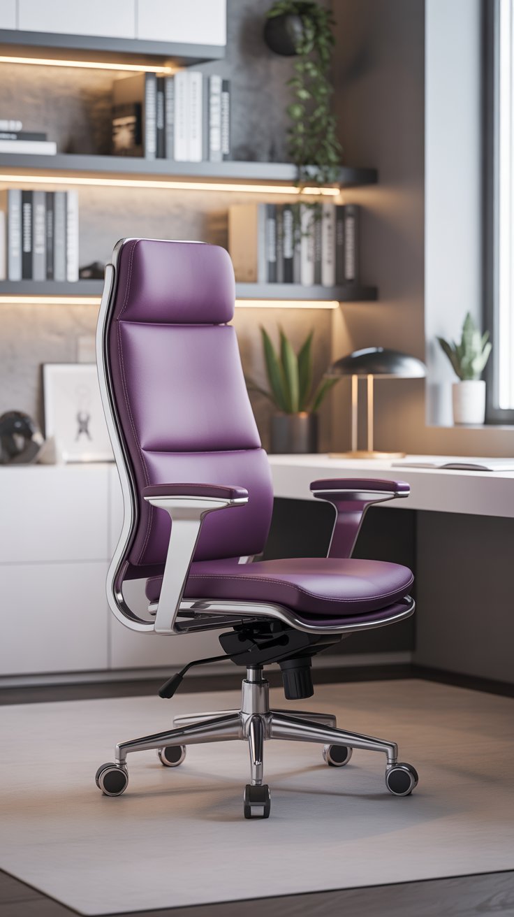 Bürostühle für Homeoffice – worauf es beim Kauf ankommt