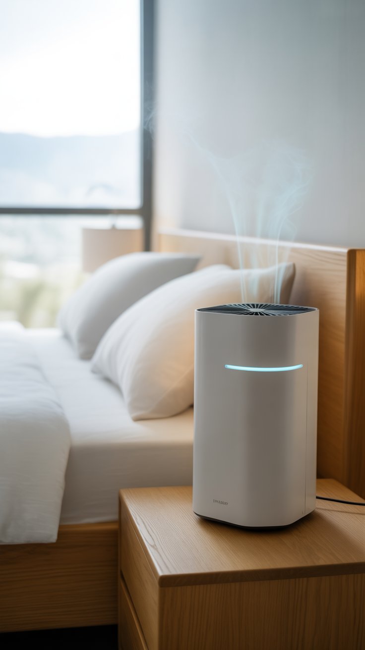 Luftreiniger gegen Gerüche – wann sie helfen und wann nicht