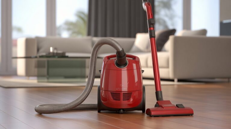 Warum Staubsauger oft schlechter saugen als erwartet