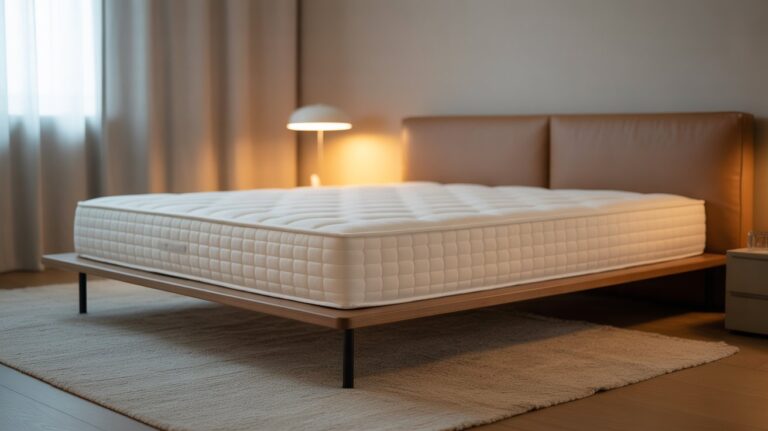 Kaltschaummatratzen – für wen sie geeignet sind und für wen nicht