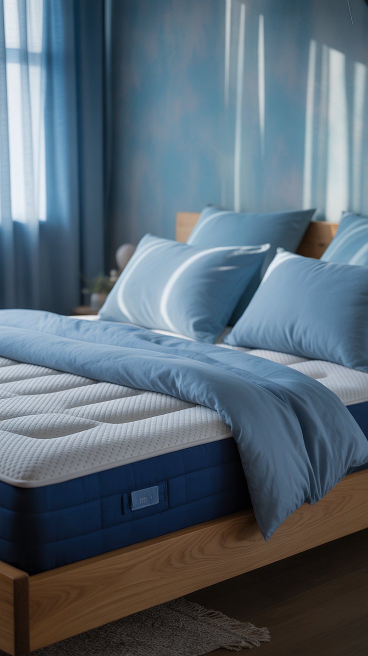 Latexmatratzen kaufen – für wen sie wirklich geeignet sind und für wen nicht