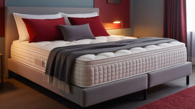 Was eine gute Matratze ausmacht