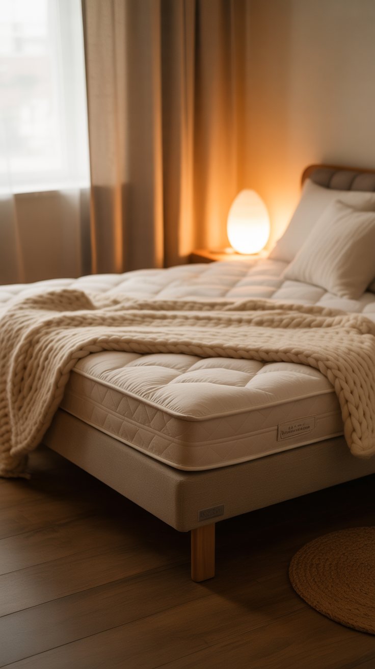 Kaltschaummatratzen kaufen – für wen sie geeignet sind und für wen nicht