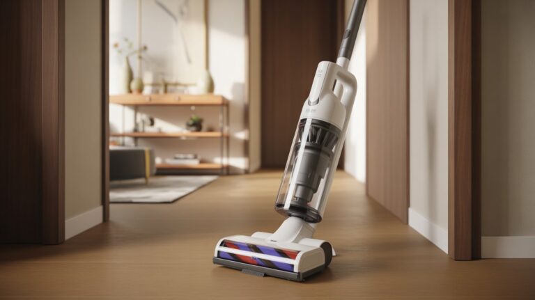 Staubsauger für Wohnungen – worauf es beim Kauf ankommt