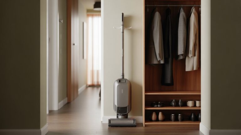 Leise Staubsauger für Wohnung & Büro – worauf es ankommt